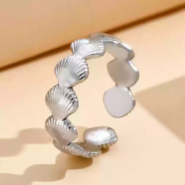 Oceania bracelet (silver)