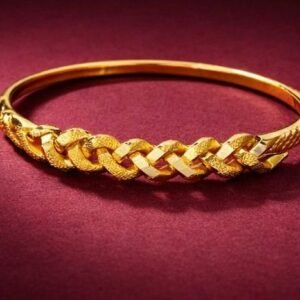 Braided Bracelet