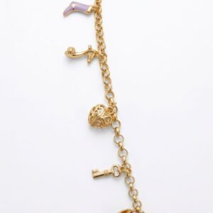 Charm Bracelet